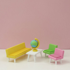 Набор мебели «Гостиная» - Фото 5