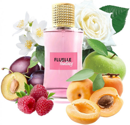 Туалетная вода «Fluelle Fantasy»