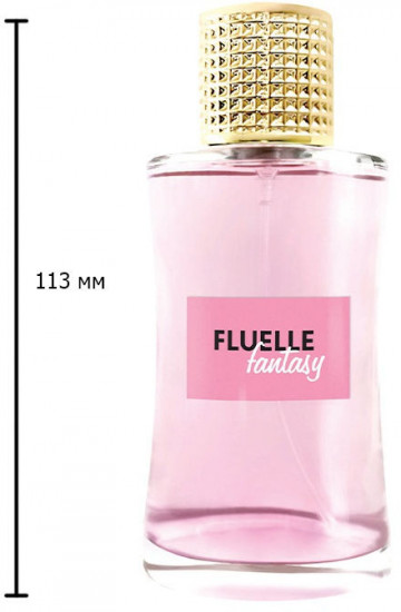 Туалетная вода «Fluelle Fantasy»