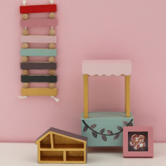 Набор мебели «Игрушки» - Фото 3