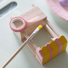 Набор мебели «Игрушки» - Фото 5