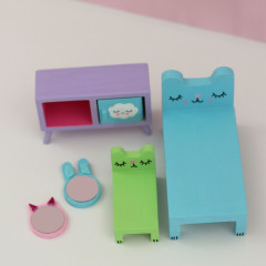 Набор мебели «Спальня» - Фото 4