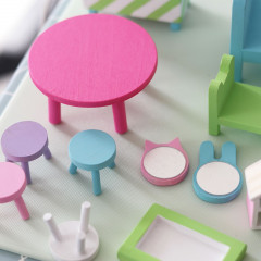 Набор мебели «Спальня» - Фото 5