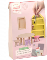 Набор мебели «Столовая» - Фото 1