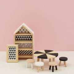 Набор мебели «Столовая» - Фото 3