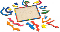 Набор игровой «Волна» - Фото 1