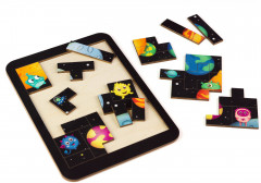 Набор игровой «Пришельцы» - Фото 1