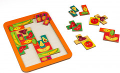 Набор игровой «Фрукты» - Фото 1