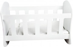 Люлька для куклы «Крошка Зи» - Фото 1