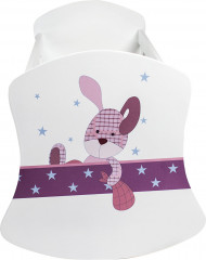 Люлька для куклы «Крошка Зи» - Фото 2