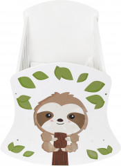 Люлька для куклы «Крошка Леви» - Фото 1