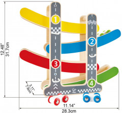 Автотрек «Быстрый переворот» - Фото 3