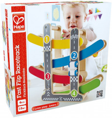 Автотрек «Быстрый переворот» - Фото 5