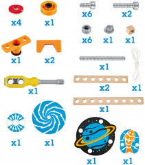 Набор игровой «Научная Лаборатория» - Фото 3