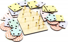 Набор игровой «Геоборд» - Фото 2