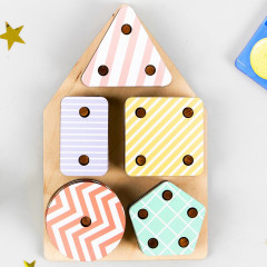 Набор игровой «Геоборд» - Фото 3