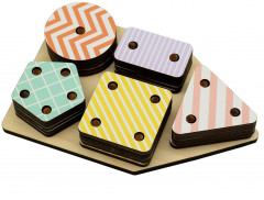 Набор игровой «Геоборд» - Фото 4