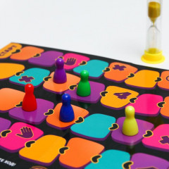 Игра с карточками «Попробуй объясни» - Фото 2