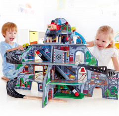 Набор игровой «Горная Шахта» - Фото 1