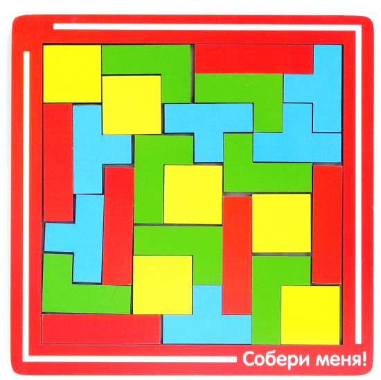 Набор игровой «Тетрис»