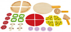 Набор игровой «Домашняя пицца» - Фото 2