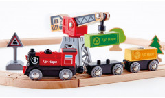 Набор игровой «Доставки Груза» - Фото 4