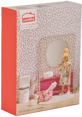 Набор мебели «Ванная» - Фото 2