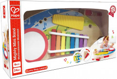 Игрушка музыкальная «Мини-оркестр» - Фото 5