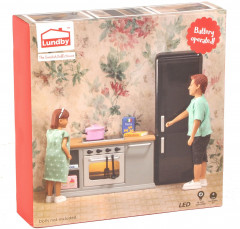 Набор мебели «Кухня» - Фото 1