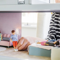 Набор мебели «Спальня» - Фото 1