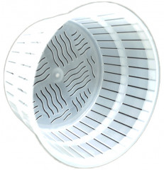 Форма для приготовления сыра - Фото 2