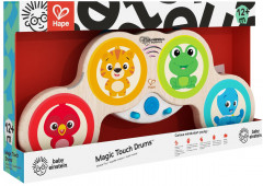 Игрушка музыкальная «Волшебные барабаны» - Фото 2