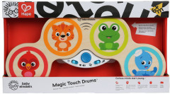 Игрушка музыкальная «Волшебные барабаны» - Фото 4