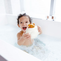 Игрушка для купания «Тедди» - Фото 1