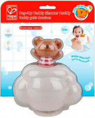 Игрушка для купания «Тедди» - Фото 2