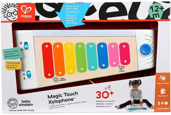 Игрушка музыкальная «Волшебный ксилофон»