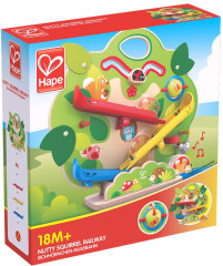 Автотрек «Белка и орехи» - Фото 5