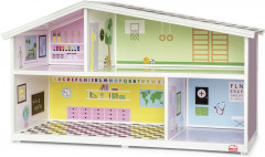 Обои для кукольного дома - Фото 2