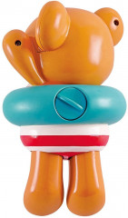 Игрушка для купания «Пловец» - Фото 1