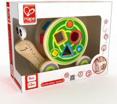 Каталка «Улитка» - Фото 3