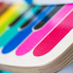 Игрушка музыкальная пианино «Волшебное прикосновение» - Фото 6