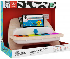Игрушка музыкальная пианино «Волшебное прикосновение» - Фото 7