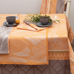 Салфетка гладкотканая - Фото 1