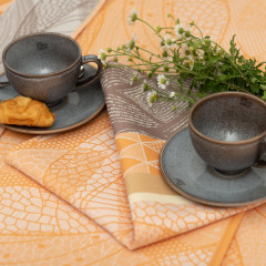 Салфетка гладкотканая - Фото 3