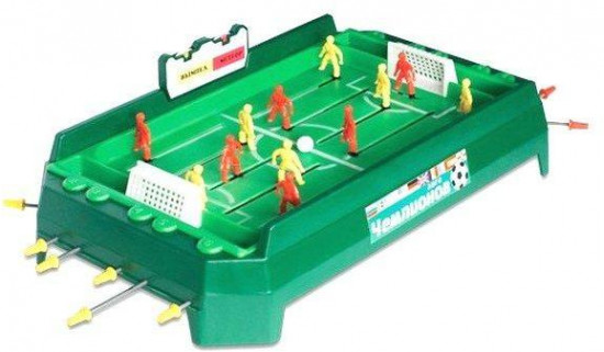 Настольная игра «Футбол»