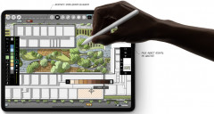 Pencil 2nd Generation - Фото 2