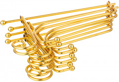 Комплект подставок для тарелок - Фото 1