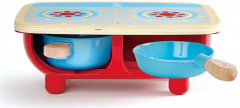 Набор игровой «Кухонная плита» - Фото 3