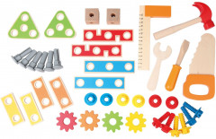 Набор игровой «Мастерская» - Фото 5