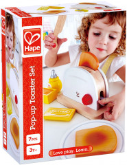 Набор игровой «Набор тостеров» - Фото 3